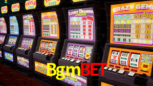 Bgmbet
