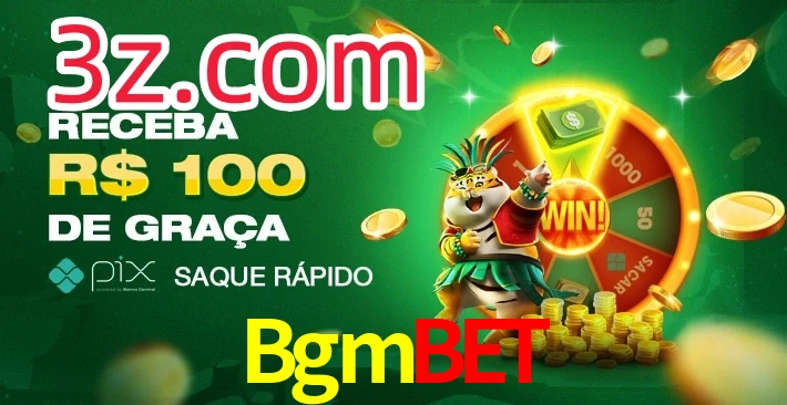 Bgmbet