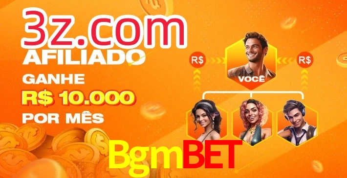 Bgmbet