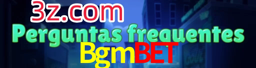 Bgmbet